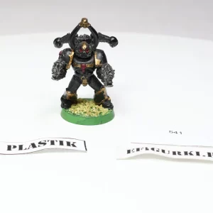 Space Marines Chaosu. 541