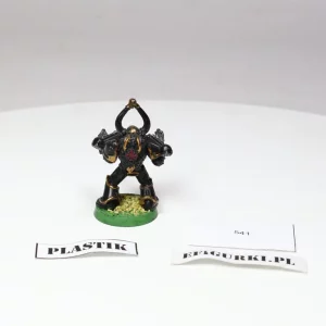 Space Marines Chaosu. 541