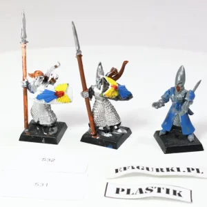 High Elf Warriors. 531-2