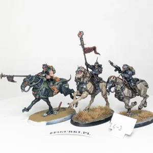 Death Riders Krieg. 14-3