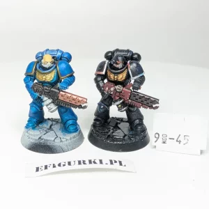 Infernus Marines. 9-45