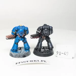 Infernus Marines. 9-45