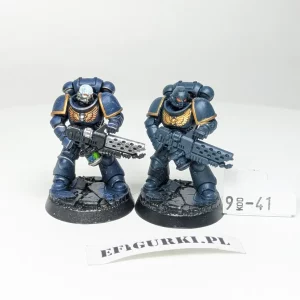 Infernus Marines. 9-41