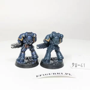 Infernus Marines. 9-41