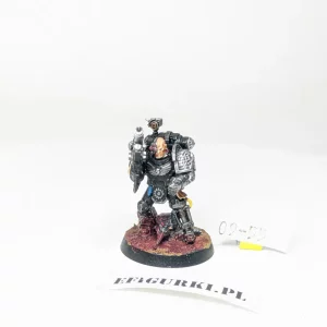 Kill Team Cassius Deathwatch. 9-55 OOP