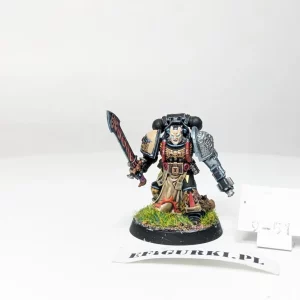 Kill Team Cassius Deathwatch. 9-51 OOP