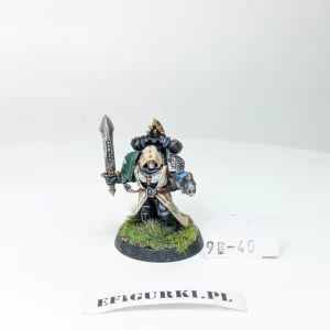 Kill Team Cassius Deathwatch. 9-40 OOP