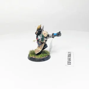 Kill Team Cassius Deathwatch. 9-40 OOP