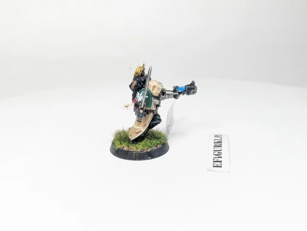 Kill Team Cassius Deathwatch. 9-40 OOP