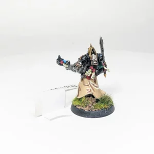Kill Team Cassius Deathwatch. 9-40 OOP