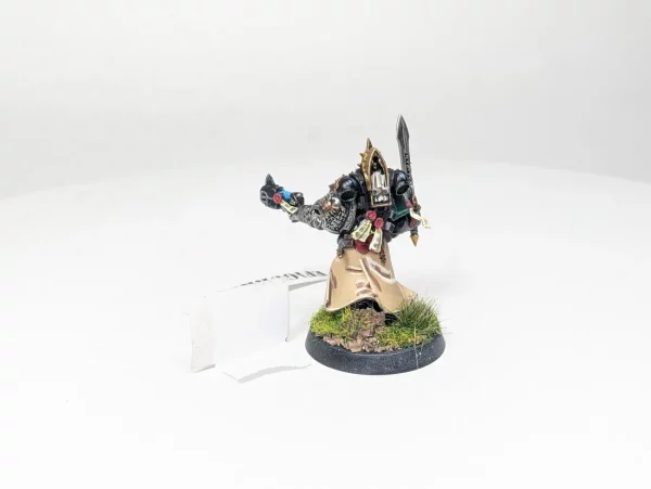 Kill Team Cassius Deathwatch. 9-40 OOP