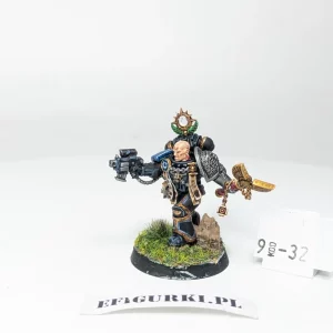 Kill Team Cassius Deathwatch. 9-32 OOP