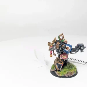 Kill Team Cassius Deathwatch. 9-32 OOP