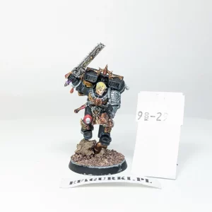 Kill Team Cassius Deathwatch. 9-29 OOP