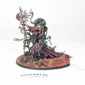 Belisarius Cawl Adeptus mechanicus. 9-64