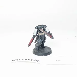 Space Marines Promarines. 479