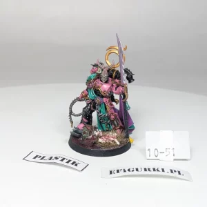 Lord Exultant Chaos Slanesh. 10-51