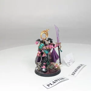 Lord Exultant Chaos Slanesh. 10-51