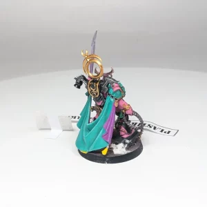 Lord Exultant Chaos Slanesh. 10-51