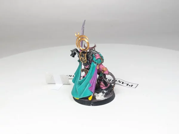 Lord Exultant Chaos Slanesh. 10-51