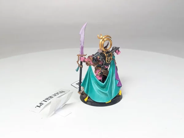 Lord Exultant Chaos Slanesh. 10-51