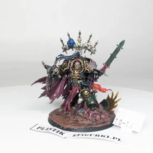 Abaddon the Despoiler. 10-18