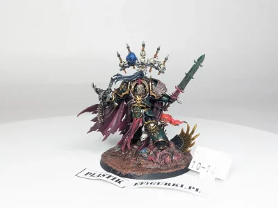 Abaddon the Despoiler. 10-18