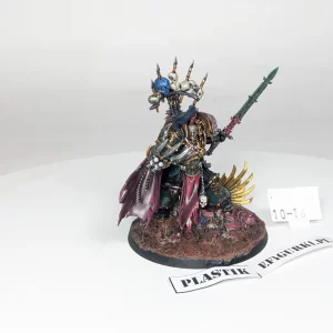 Abaddon the Despoiler. 10-18