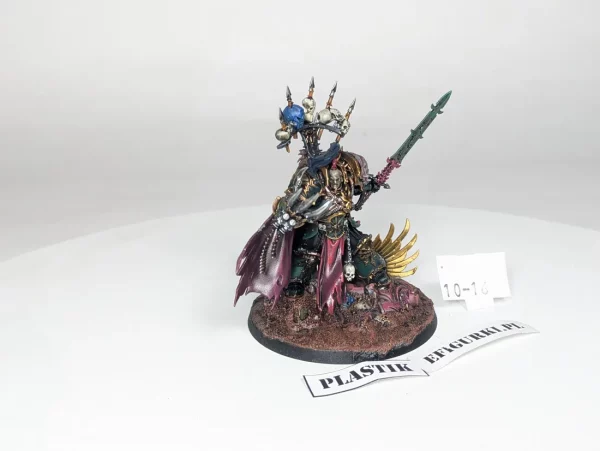 Abaddon the Despoiler. 10-18