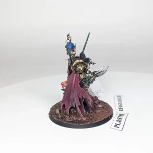 Abaddon the Despoiler. 10-18