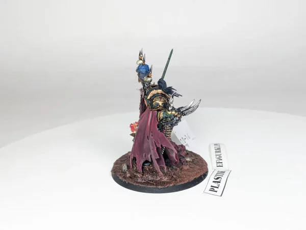 Abaddon the Despoiler. 10-18