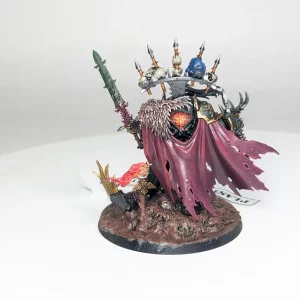 Abaddon the Despoiler. 10-18