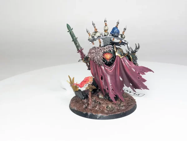 Abaddon the Despoiler. 10-18
