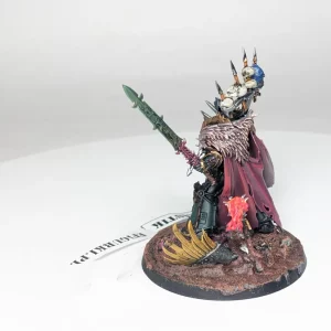 Abaddon the Despoiler. 10-18