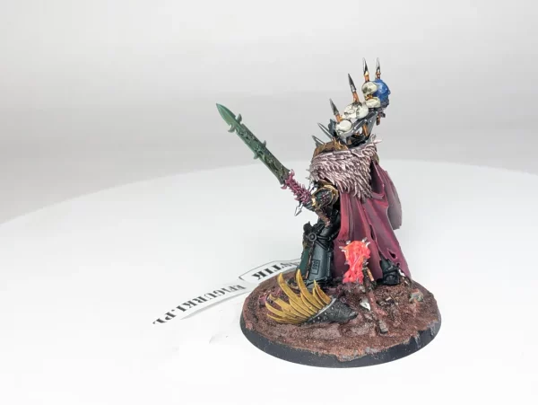 Abaddon the Despoiler. 10-18