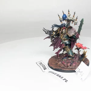 Abaddon the Despoiler. 10-18