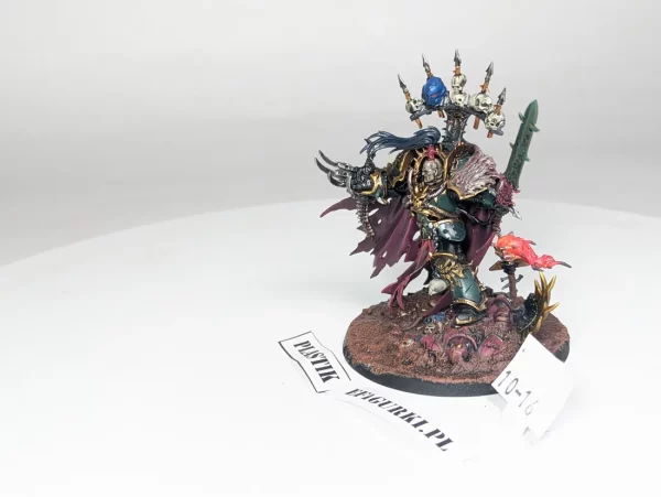 Abaddon the Despoiler. 10-18