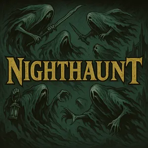 Nighthaunt