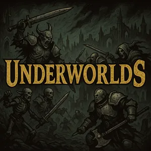 Underworlds