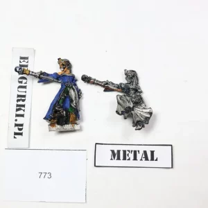 Lahmian Metal Vampire. 773