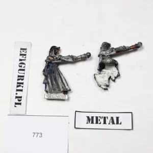 Lahmian Metal Vampire. 773