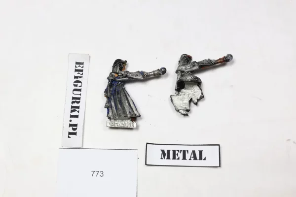 Lahmian Metal Vampire. 773
