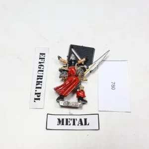 Wight Metal Undead Vampire. 780