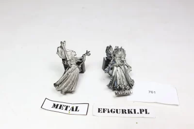 Banshee Undead Metal. 761