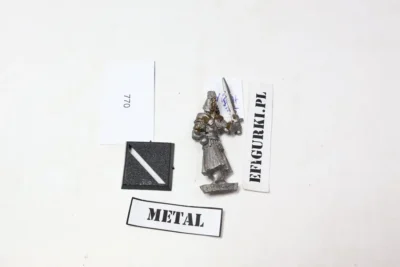 Vampire Counts Undead Wight. Metal 770