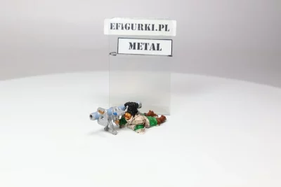 Vostroyan heavy weapon Metal/Plastik. 14-15