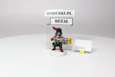 Vostroyan Plasma Metal. 14-46
