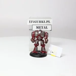 Moloch - Anihilator Neuroshima Tactics Metal. 14-40