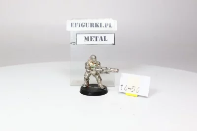 catachan melta metal. 14-56