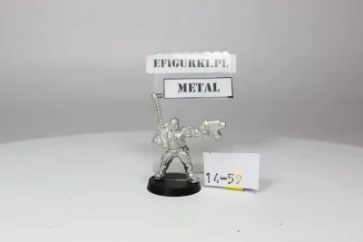 jungle fighter seregant metal. 14-59